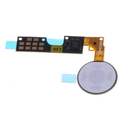 LG V20 (H990) Fingerprint Sensor Flex Cable  Silver