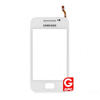 Samsung S5830 Galaxy Ace Touchscreen/Digitizer  White