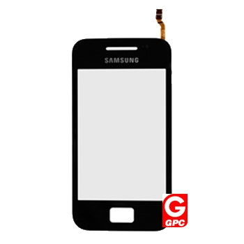 Samsung S5830 Galaxy Ace Touchscreen/Digitizer  Black