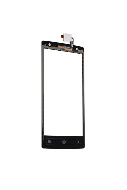 Acer Liquid E3 E380 Touchscreen/Digitizer  Black