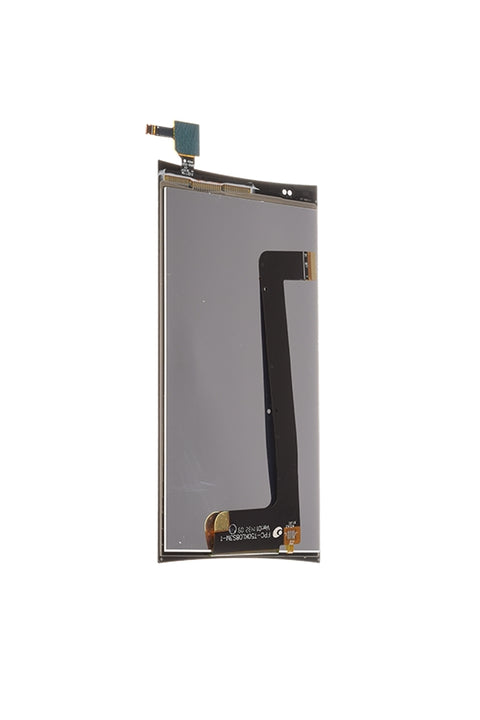 Acer Liquid E700 LCD Display + Touchscreen  Black