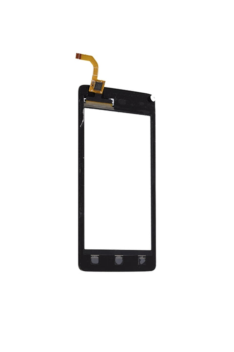Acer Liquid Z200 Touchscreen/Digitizer  Black