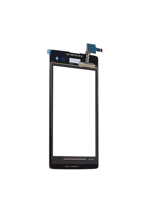 Acer Liquid Z220 Touchscreen/Digitizer  Black