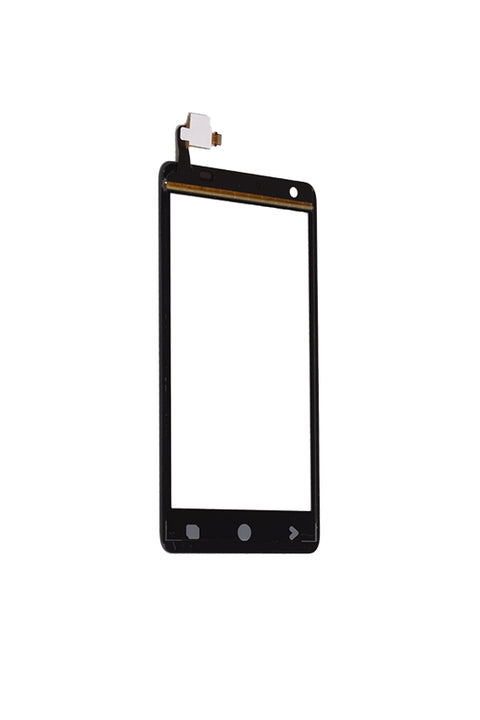 Acer Liquid Z410 Touchscreen/Digitizer  Black