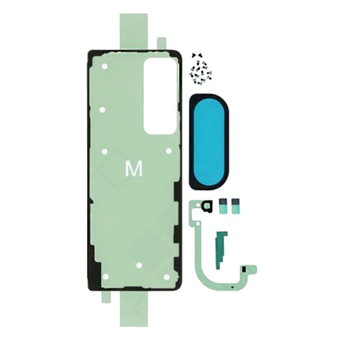 Samsung SM-F946B Galaxy Z Fold 5 Rework Kit - GH82-31852A - For Backcover