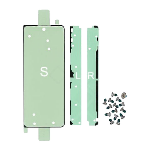 Samsung SM-F936B Galaxy Z Fold 4 Outer OLED Rework Kit - GH82-29454A