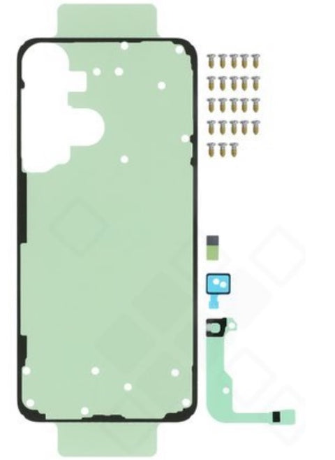 Samsung SM-S916B Galaxy S23 Plus Backcover Rework Kit - GH82-30556A