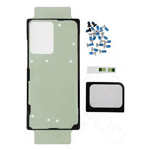 Samsung SM-N985F Galaxy Note 20 Ultra/SM-N986F Galaxy Note 20 Ultra 5G Adhesive Tape Rework Kit GH82-23394A