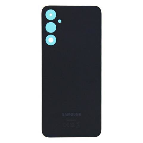 Samsung SM-A057F Galaxy A05s Backcover - GH81-24649A - Black