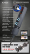 Kaisi D359 Electric Screwdriver