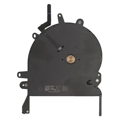 Apple MacBook Pro Retina 15 Inch - A1707 Fan Set (2016 - 2017)