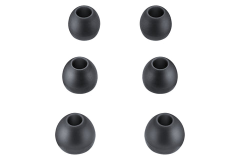 Samsung AKG Type-C In-Ear Earphones - EO-IC100BBEGEU - Black