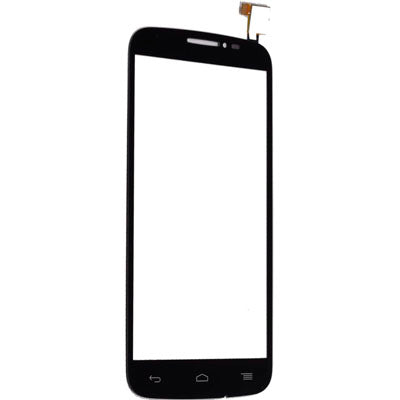 Alcatel OneTouch Pop C7 (7041X) Touchscreen/Digitizer  Black