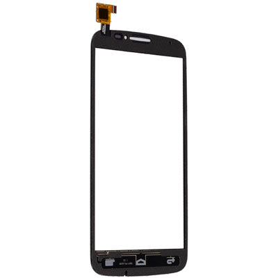 Alcatel OneTouch Pop C7 (7041X) Touchscreen/Digitizer  Black