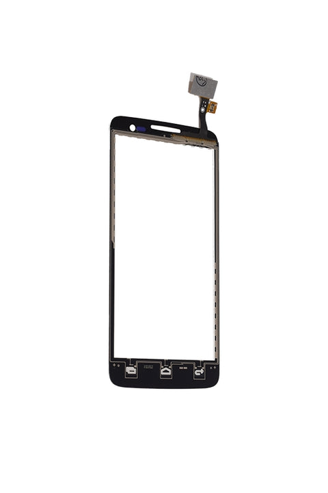 Alcatel OneTouch X Pop (OT-5035) Touchscreen/Digitizer  White