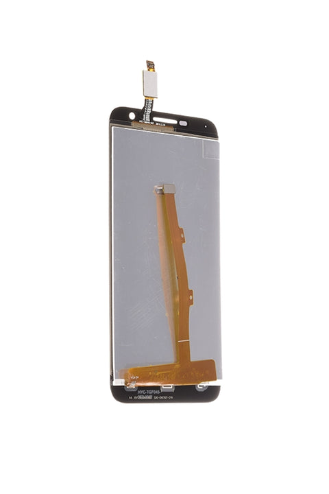 Alcatel OneTouch Idol Mini 2 (OT-6016) LCD Display + Touchscreen  Black