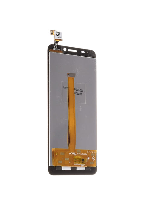 Alcatel OneTouch Idol S (OT-6034) LCD Display + Touchscreen  Black