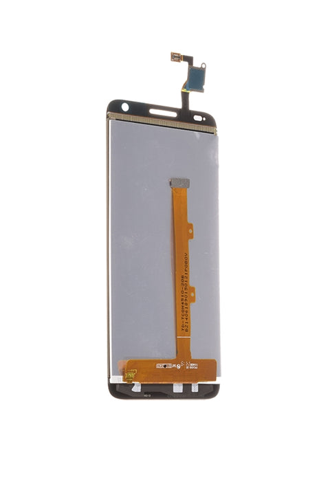 Alcatel OneTouch Idol 2 Mini S (OT-6036) LCD Display + Touchscreen  White