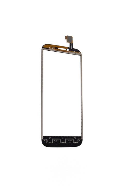 Alcatel OneTouch Pop C9 (7047D) Touchscreen/Digitizer  White