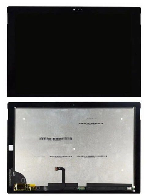 Microsoft Surface Pro 3 1631 LCD Display + Touchscreen - Black