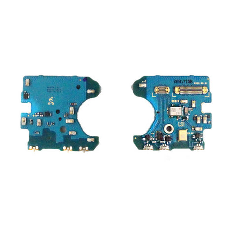 Samsung SM-N985F Galaxy Note 20 Ultra/SM-N986F Galaxy Note 20 Ultra 5G Antenna Board GH96-13570A