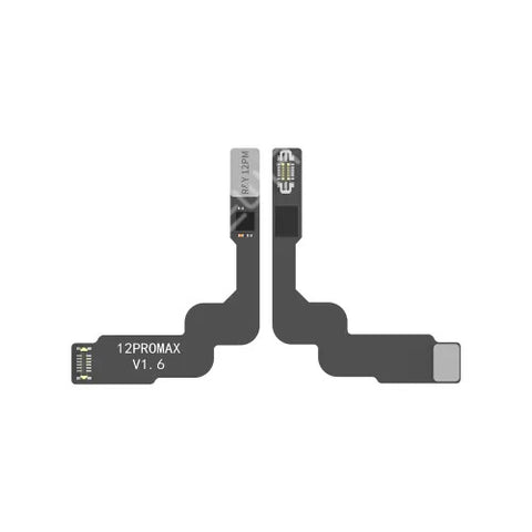 Refox  Tag-on Face ID Matrix Flex - For: RP30 - 12 Pro Max