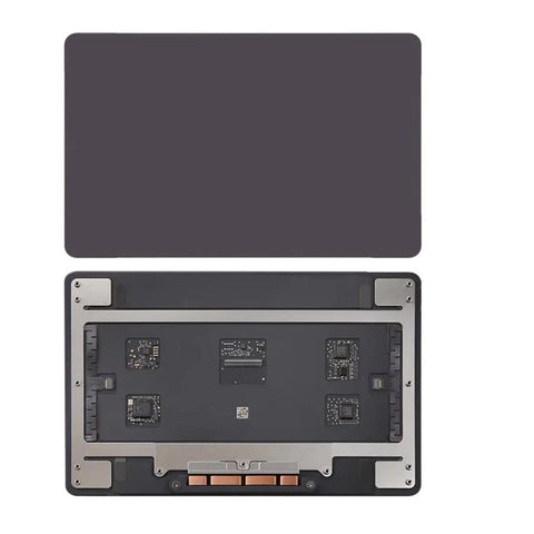 Apple Macbook Pro 14" M4 Pro - A3401 (2024)/Macbook Pro 14" M4 Pro - A3112 (2024) TouchPad - Black