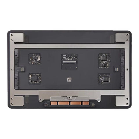 Apple Macbook Pro 14" M4 Pro - A3401 (2024)/Macbook Pro 14" M4 Pro - A3112 (2024) TouchPad - Silver