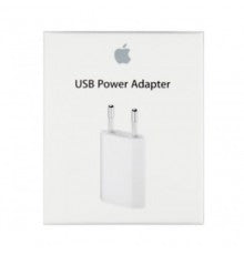 Apple USB Lightning Adapter (5W) - Retail Packing - AP-MD813ZM/A