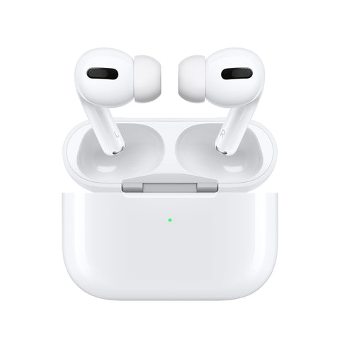 Apple AirPods Pro (2021) with Wireless Charging Case - MLWK3ZM/A