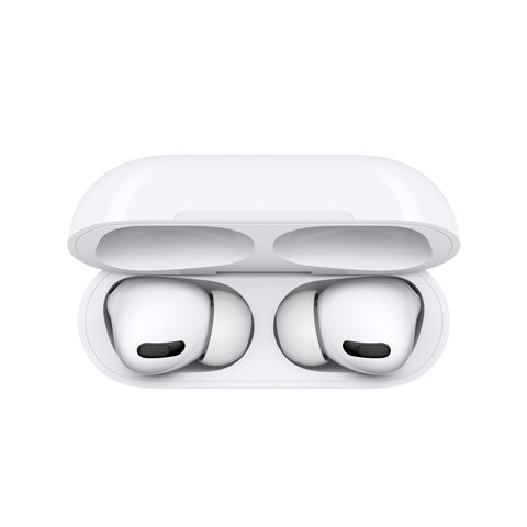 Apple AirPods Pro (2021) with Wireless Charging Case - MLWK3ZM/A