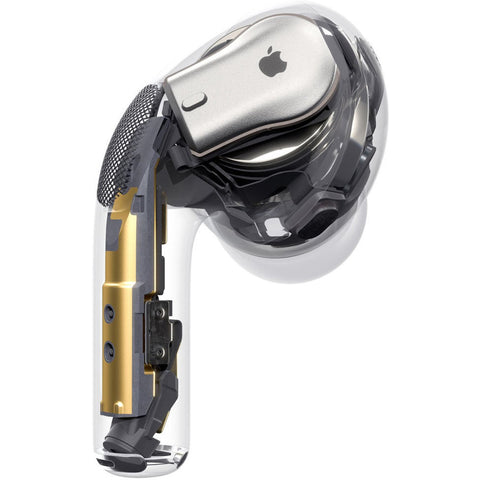 Apple AirPods Pro (2021) with Wireless Charging Case - MLWK3ZM/A