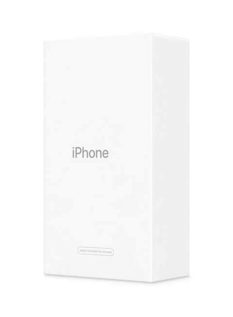 Apple iPhone 12 Pro - CPO - 256GB - Graphite