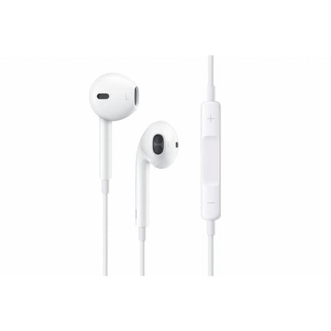 Apple Earpods With 3.5mm Jack Plug - Retail Packing - AP-MNHF2ZM/A/MNHF2AM/A