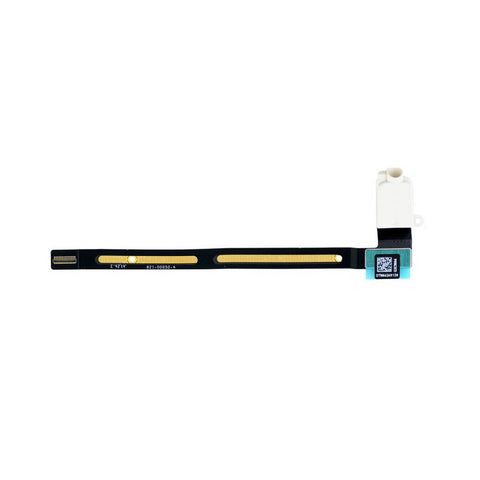 Apple iPad Air 2 Headphone Jack Flex Cable  White