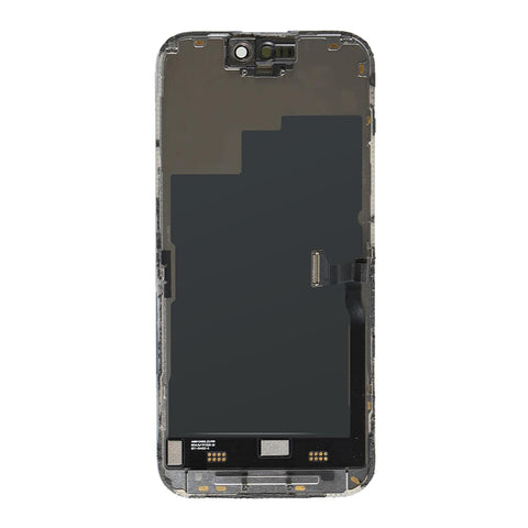 Apple iPhone 16 Pro Max LCD Display + Touchscreen - Hard OLED - Black