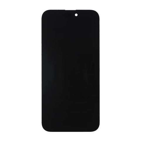 Apple iPhone 15 Pro Max LCD Display + Touchscreen - Soft Oled - Black