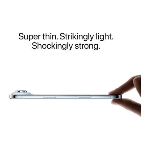 Apple iPhone Air - 512GB - Light Gold