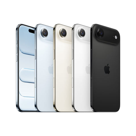 Apple iPhone Air - 256GB - Space Black