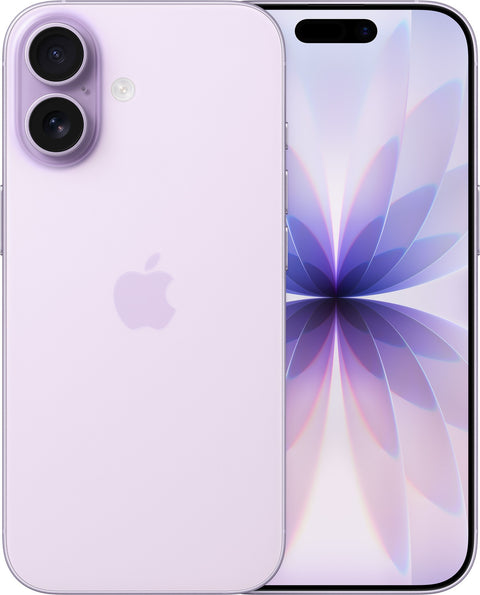 Apple iPhone 17 - 256GB - Lavender