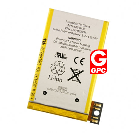 Apple iPhone 3G/iPhone 3GS Battery