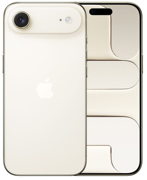 Apple iPhone Air - 1TB - Light Gold