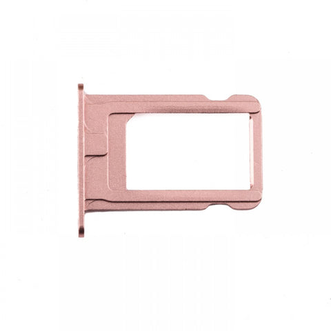 Apple iPhone 5S/iPhone SE Simcard holder Rose Gold