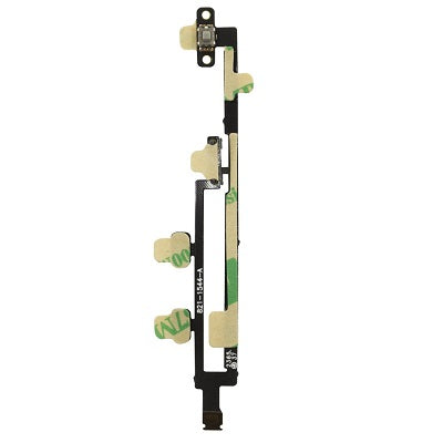 Apple iPad Air Power + Volume button Flex Cable