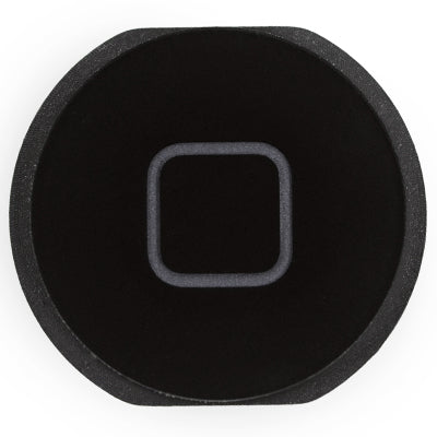 Apple iPad Mini Home button  Black