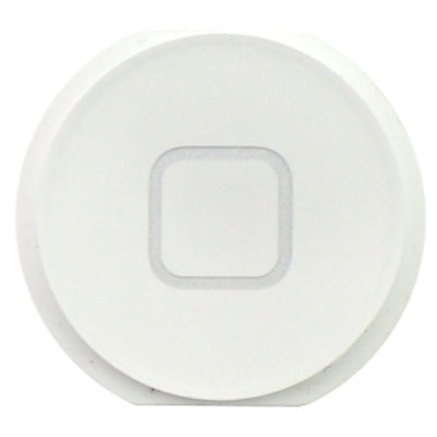 Apple iPad Mini Home button  White