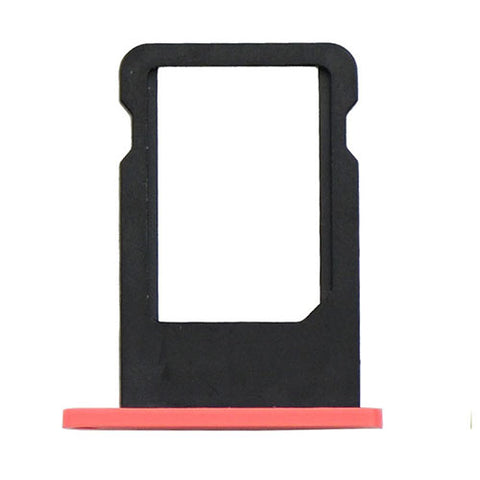 Apple iPhone 5C Simcard holder  Pink
