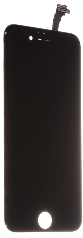Apple iPhone 6G LCD Display + Touchscreen - OEM Quality - Black