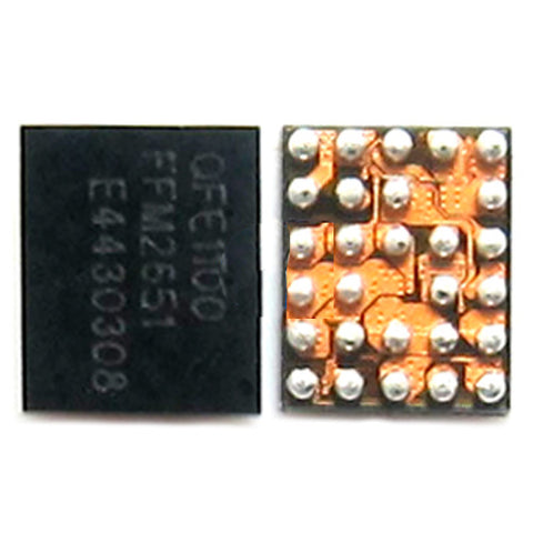 Apple iPhone 6G/iPhone 6 Plus Signal IC QFE1100