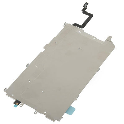 Apple iPhone 6G LCD Heat Plate With Home button Cable Long
